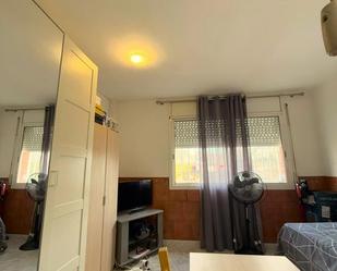 Bedroom of Flat for sale in Rubí  with Heating