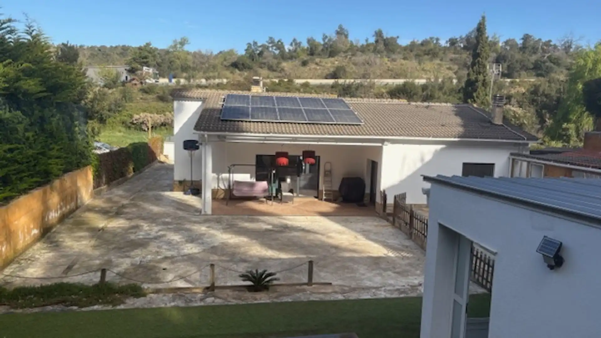 Casa o chalet en venta en Carrer Comajuliana, Mas Altaba - El Molí