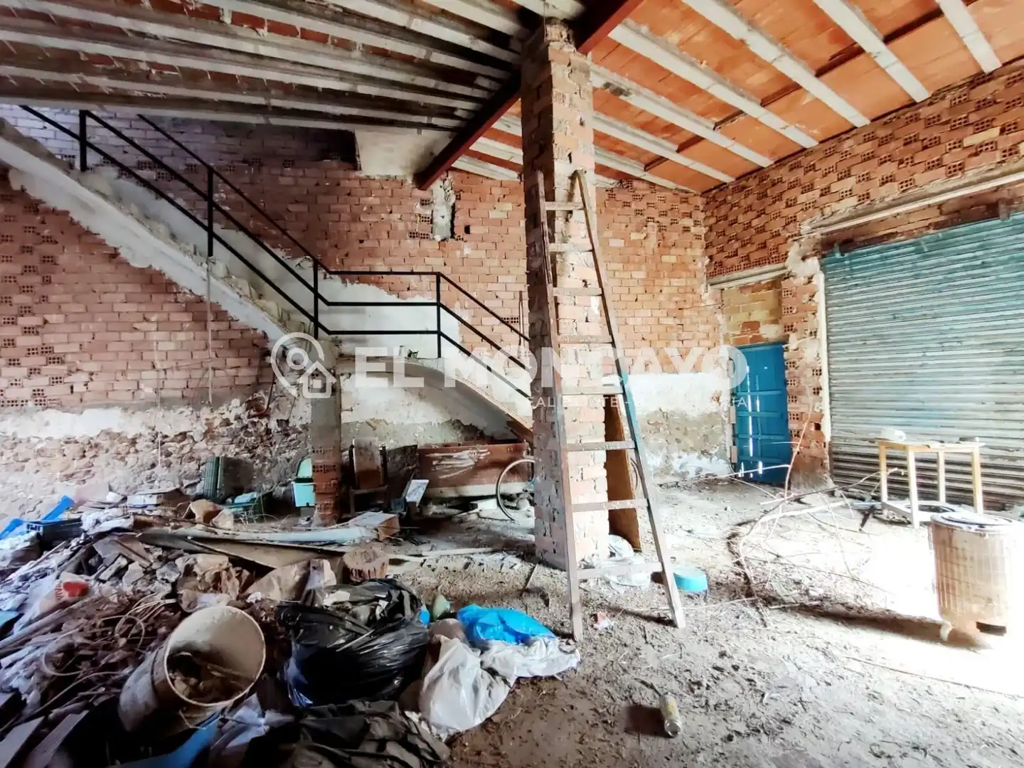 Casa amb terrassa en venda a Los Montesinos, imagen 14