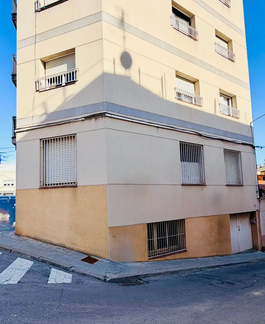 Locale commerciale in vendita a Carrer de Ramon Llull 46, imagen 11