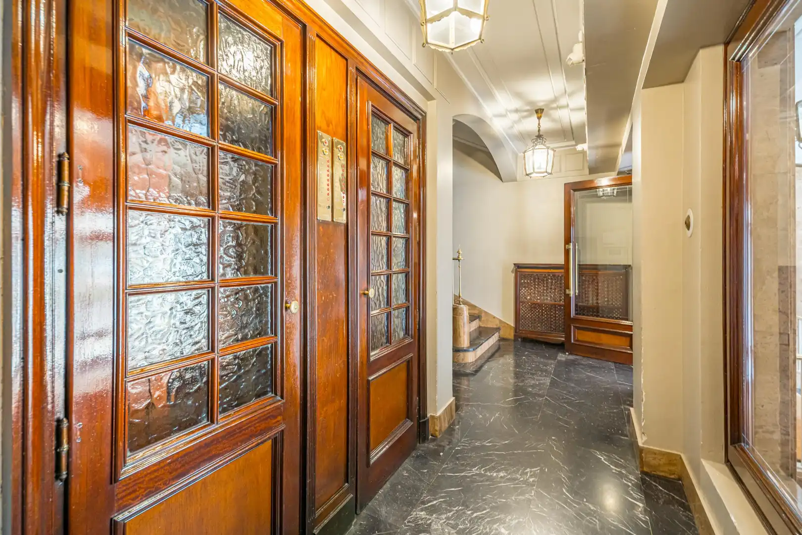 Piso con ascensor en venta en Barrio de Salamanca, imagen 31