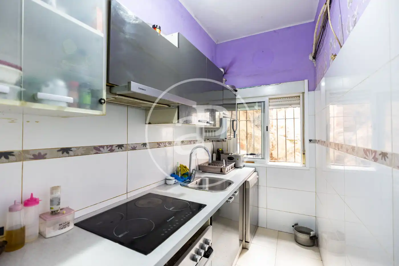 Cocina de Residencial en venta en Barcelona