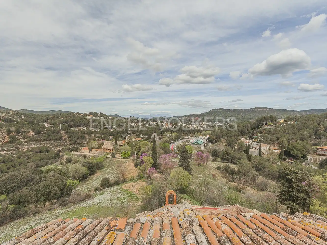 Casa o chalet en venta en Vacarisses con Calefacción y Jardín privado