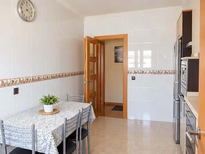 Piso en venta en Valencia de Don Juan