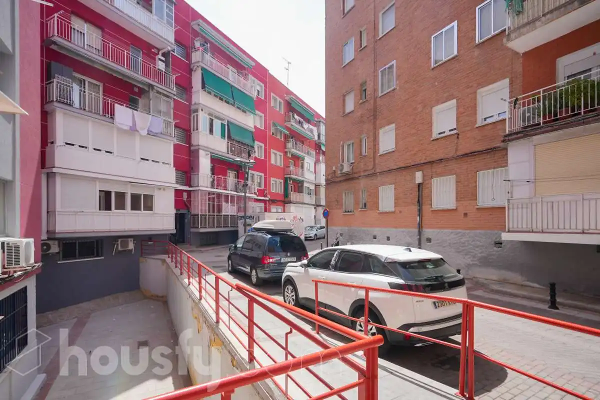 Pis amb ascensor en venda a Plaza Sierra de la Pedriza ., imagen 29