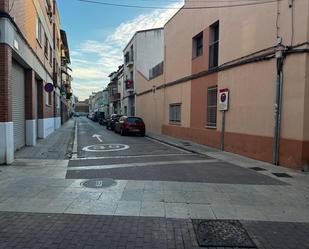 Exterior view of Single-family semi-detached for sale in Gavà