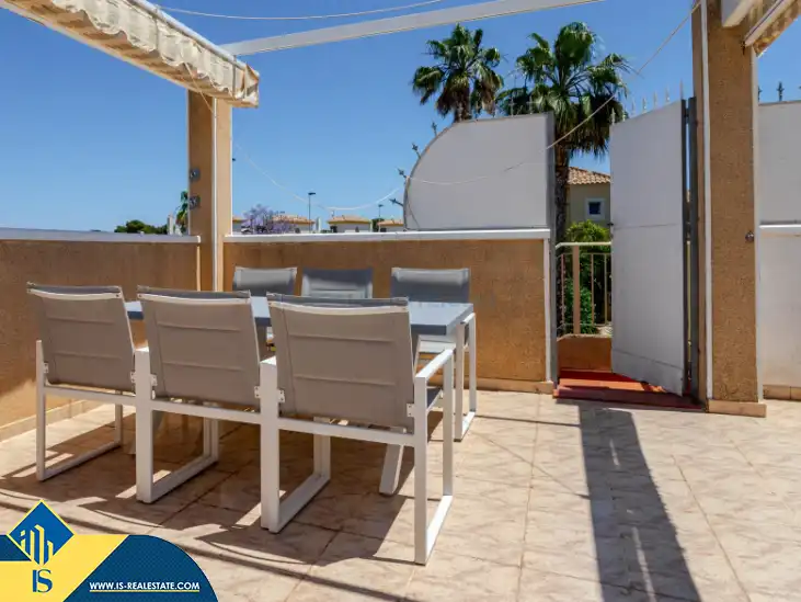 Villa mit Pool zum Verkauf in Los Balcones - Los Altos, imagen 21