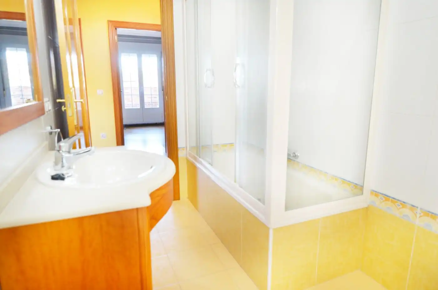 Detached homes for rent in Cabrerizos