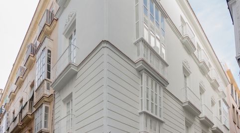 Foto 2 de Piso en venta en Alameda - Mentidero - Teatro Falla, Cádiz Capital
