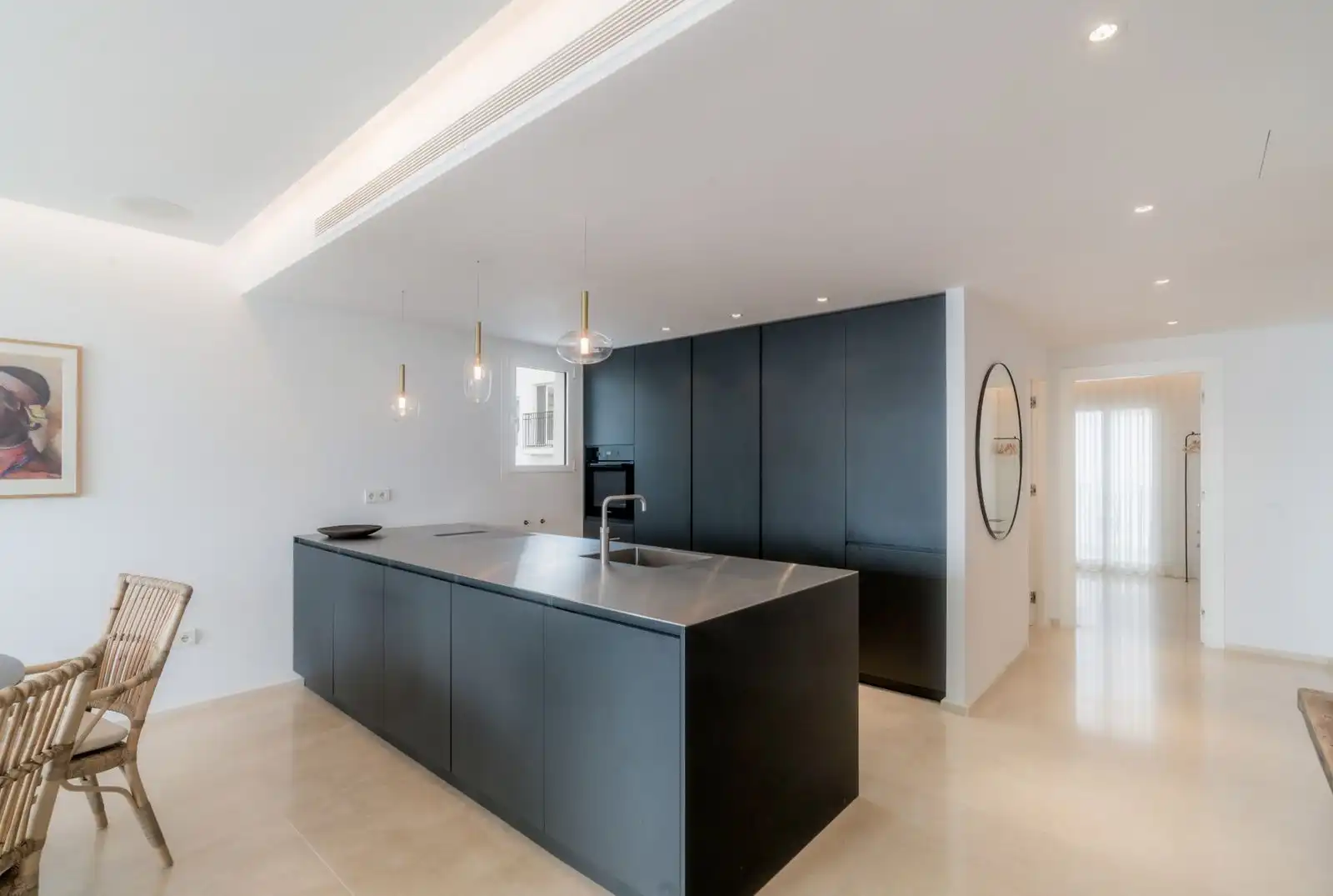 Penthouse zum Verkauf in Calle Muelle Ribera 56, imagen 6