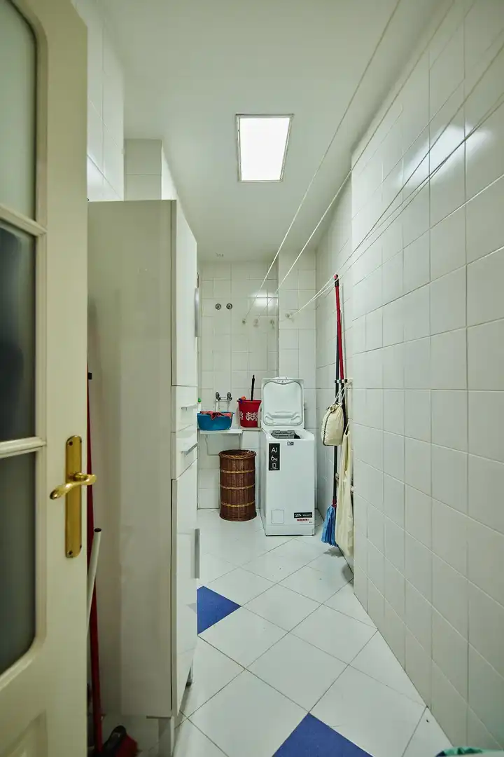 Bany de Pis en venda en Centro Histórico