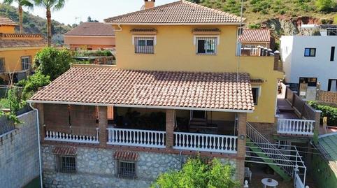 Foto 4 de Casa o xalet en venda a Golf del Candado, El Candado, Málaga