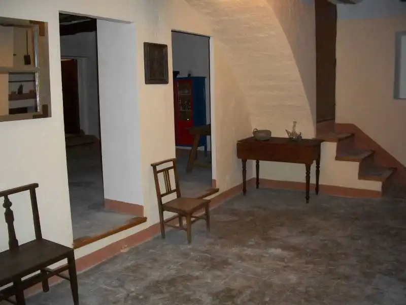 Finca rústica en venta en Fontanars dels Alforins con Terraza