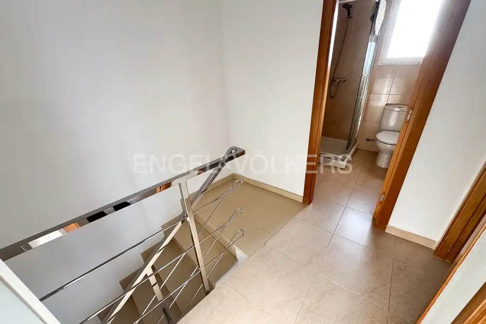 Detached homes for rent in urbanización Devesa, Oliva Nova