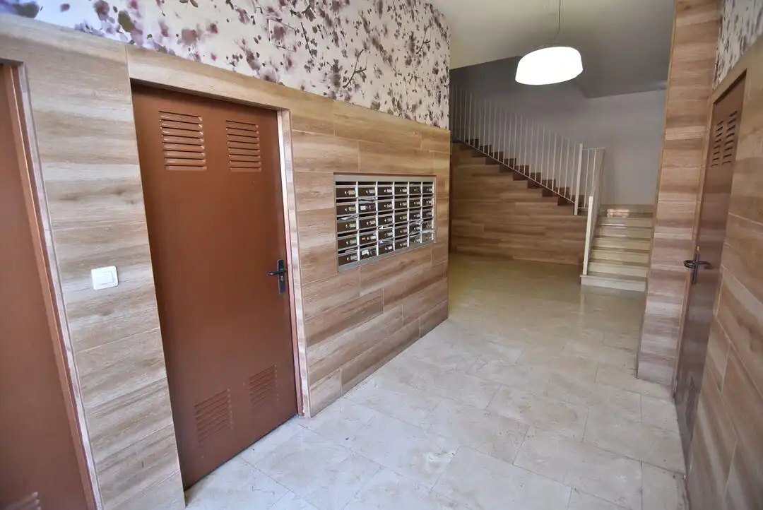 Apartament en venda en Soraluze / Plasencia de las Armas amb Calefacció i Moblat