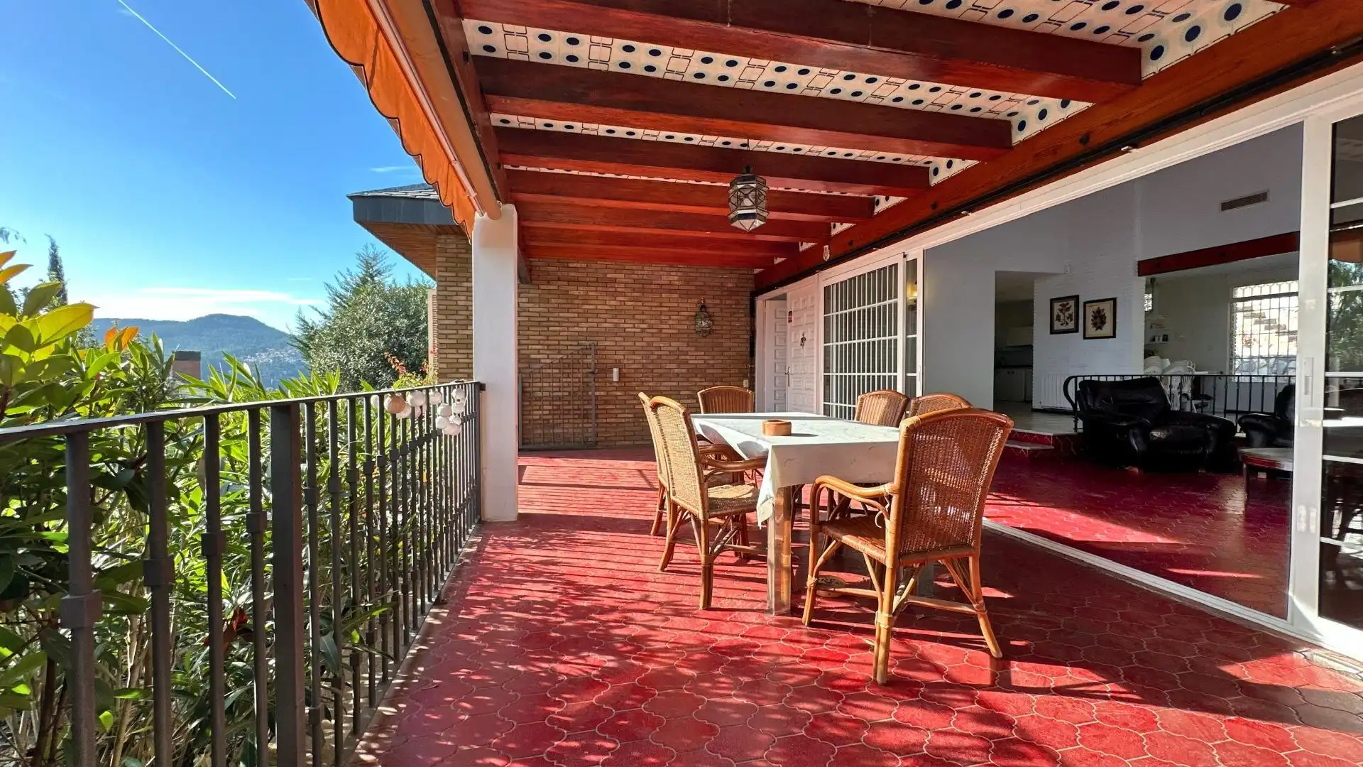 Chalet con terraza en venta en Vía Italiana, imagen 41