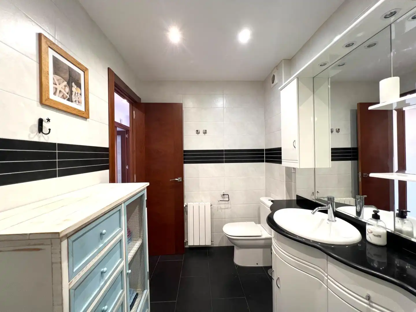 Flat for rent in Avenida CANTABRIA, Valdenoja