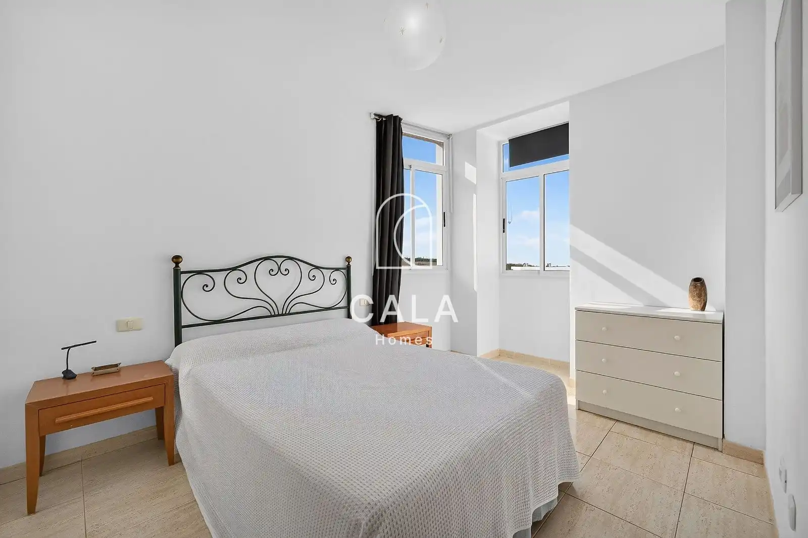 Attique avec terrasse à vendre à Callao Salvaje - Playa Paraíso, imagen 10