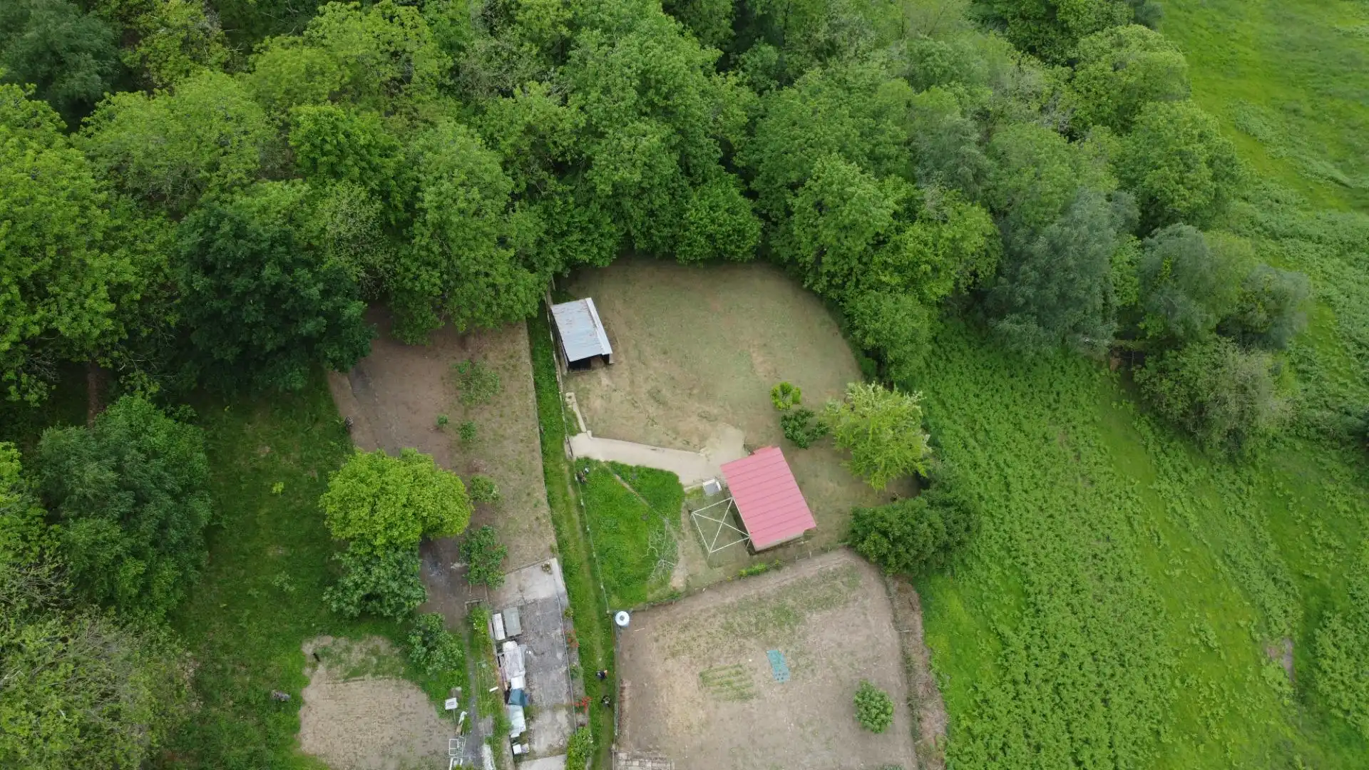 Finca rústica en venda en San Martín del Rey Aurelio amb Calefacció
