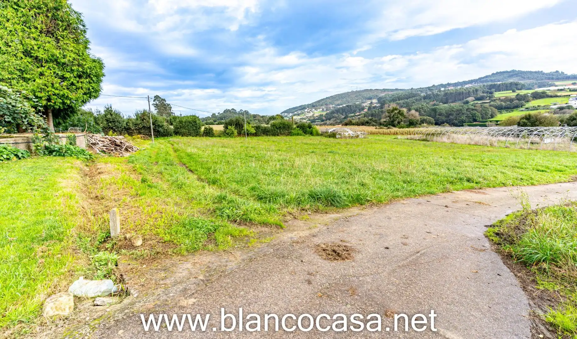 Terrenys i solars en venda a Loureda - Lañas - Barrañán