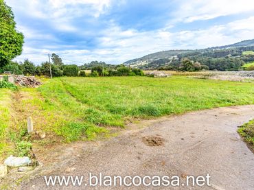 Terreni e lotti in vendita a Loureda - Lañas - Barrañán