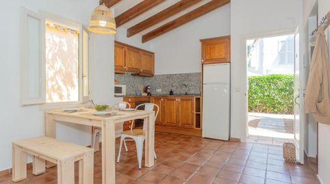 Foto 5 de Apartamento en venta en Cala d'en Bosch - Serpentona, Ciutadella de Menorca