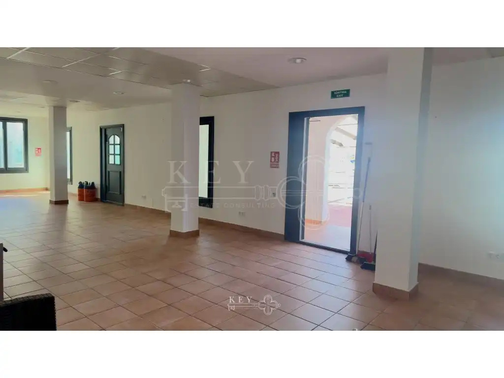 Geschaftsraum zur Miete in Ciutadella de Menorca
