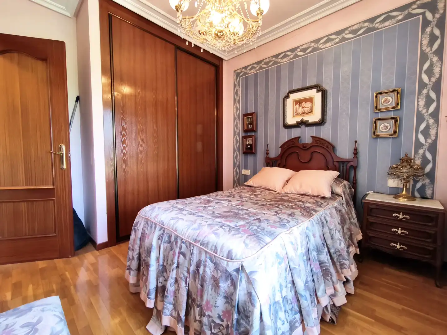 Haus mit Pool zum Verkauf in Avda. Madrid, imagen 41