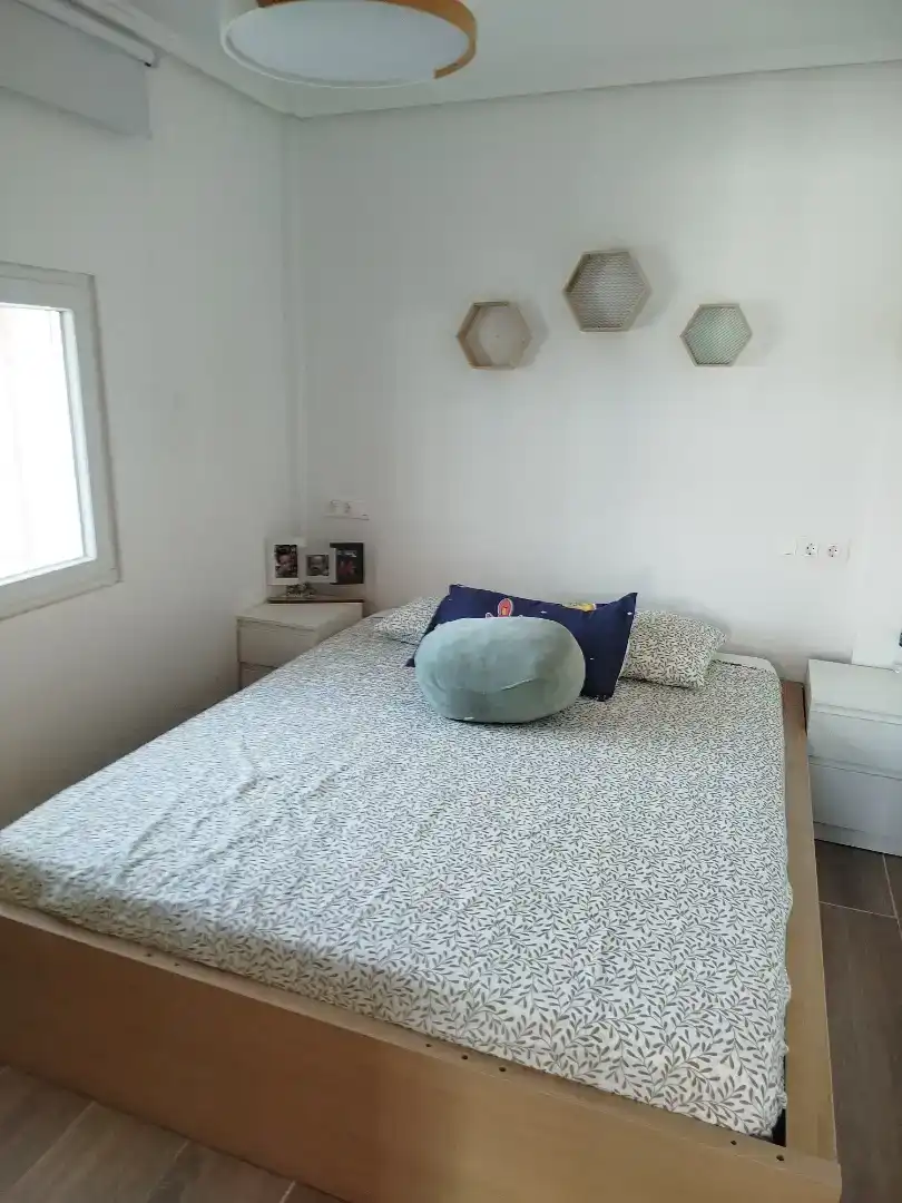 Dormitori de Casa o xalet de lloguer en Vilamarxant, Valencia