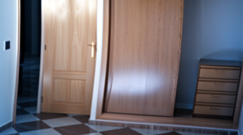 Foto 5 von Wohnung zum Verkauf in Calle Santiago, Villa del Prado, Madrid