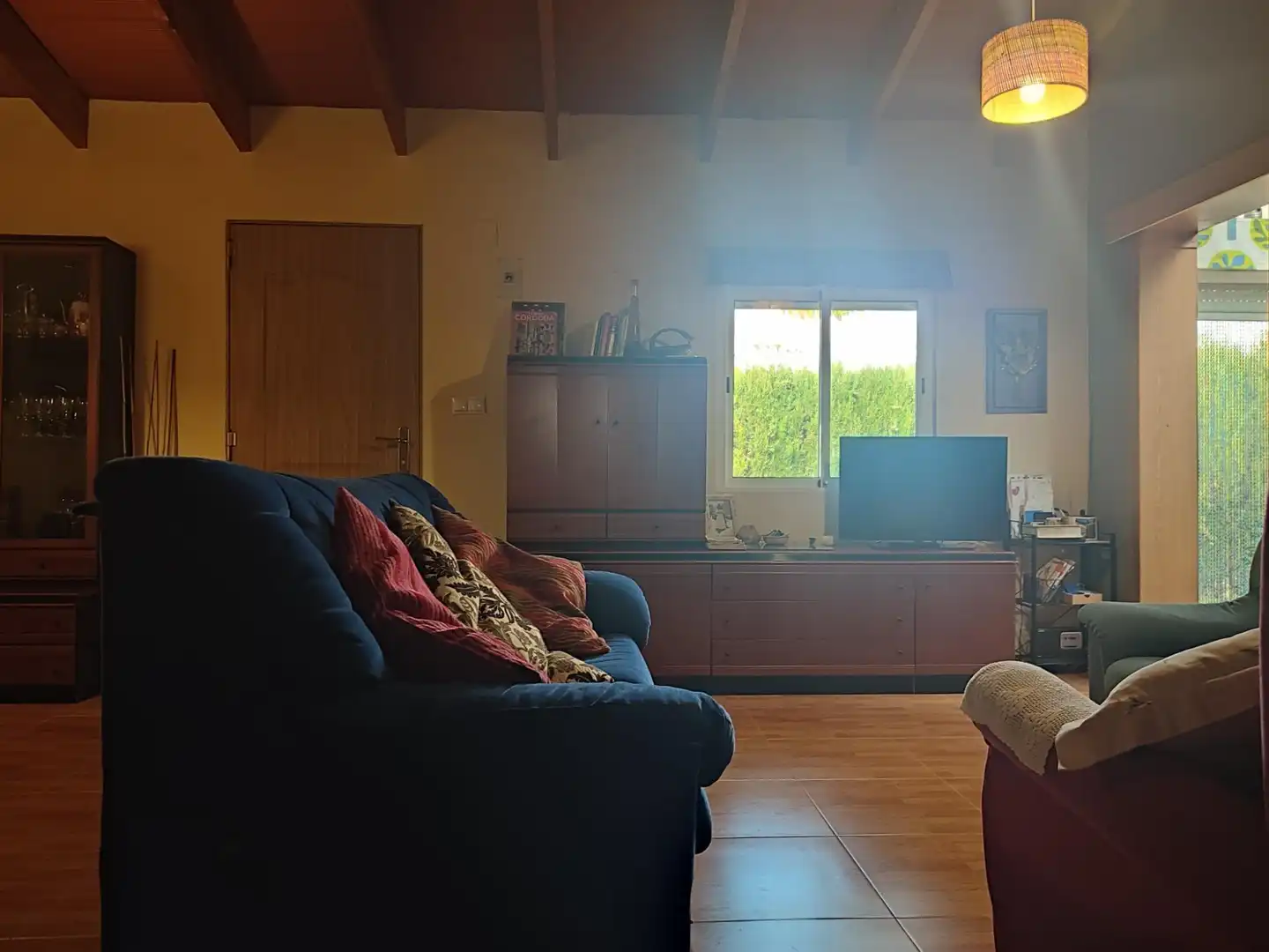 Villa con giardino in vendita a El Pinós / Pinoso, imagen 19