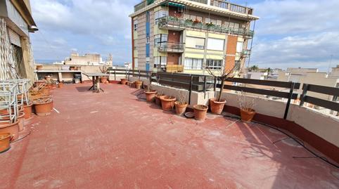 Foto 5 de Àtic en venda a Carcaixent, Valencia