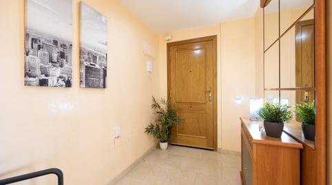 Foto 3 de Pis en venda a Benidorm - Avenida del Municipi, Juzgados - Plaza de Toros, Benidorm