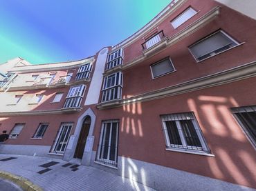 Piso en venta en C/ O´Farrell