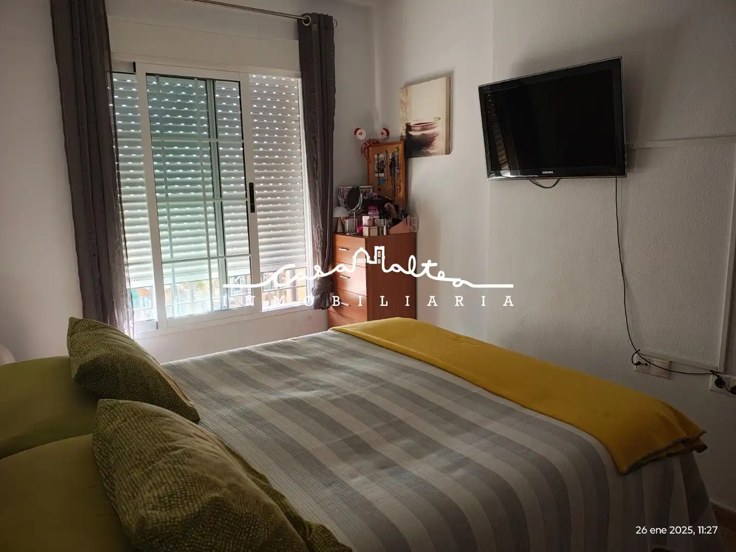 Chalet con terraza en venta en Balcón de Ponoig - Polop Paradis - Polop Hills, imagen 10