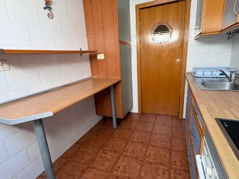 Cuina de Pis en venda en Ciempozuelos amb Aire condicionat i Terrassa
