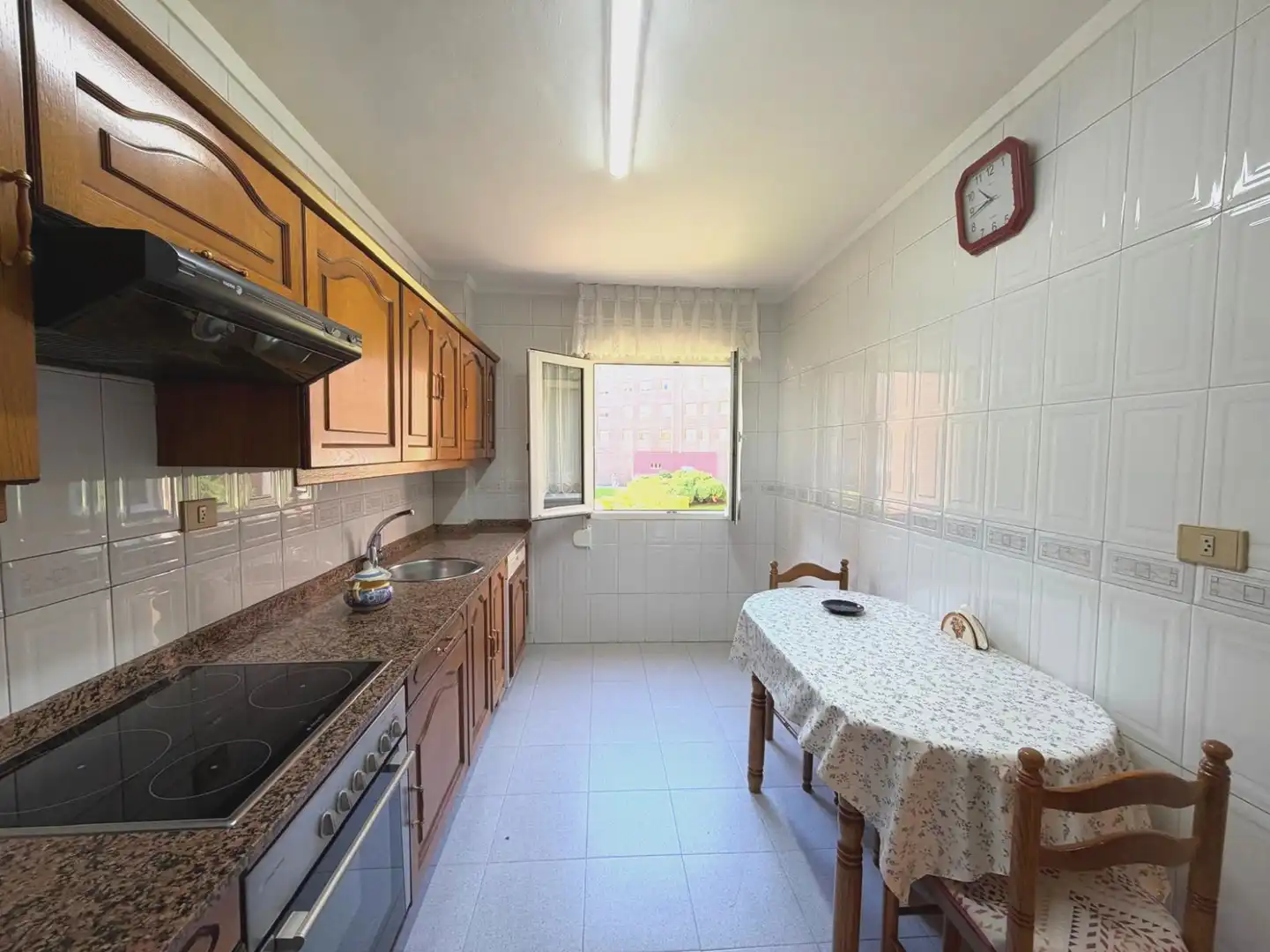Appartamento con giardino in vendita a Avilés - Calle Juan XXIII, imagen 3
