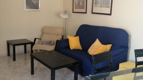Foto 2 de Piso de alquiler en Barrio Blanco, Salamanca Capital