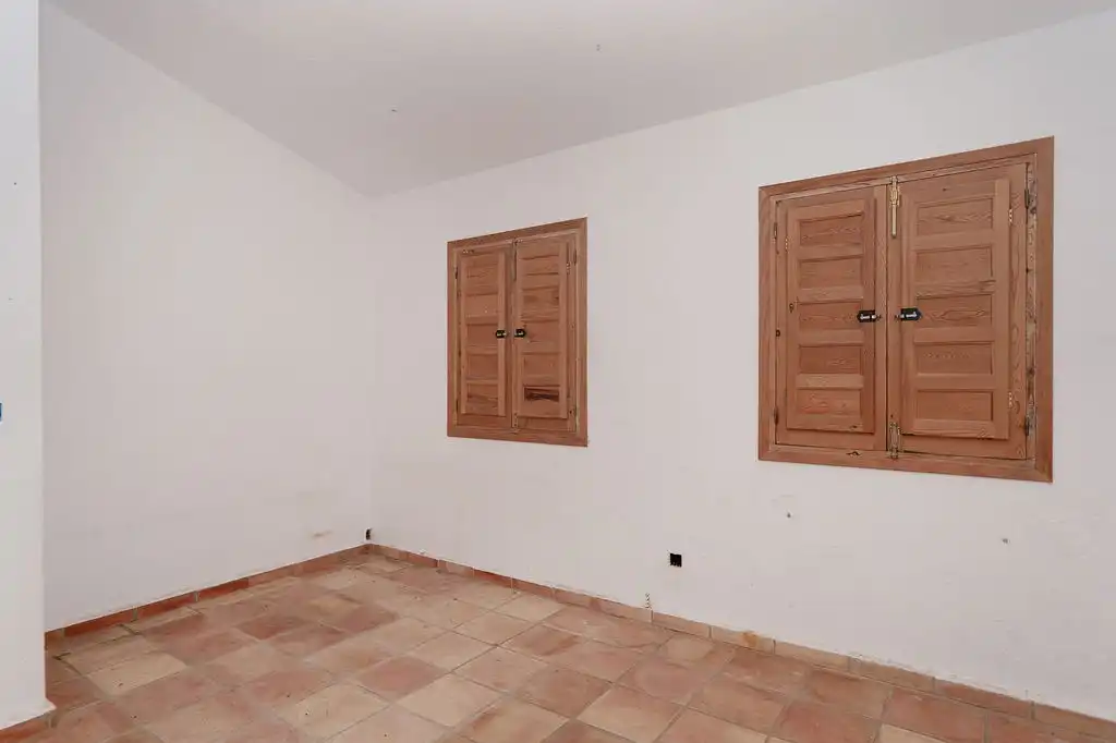 Chalet en venta en Pj Paraje Crucecitas, imagen 21
