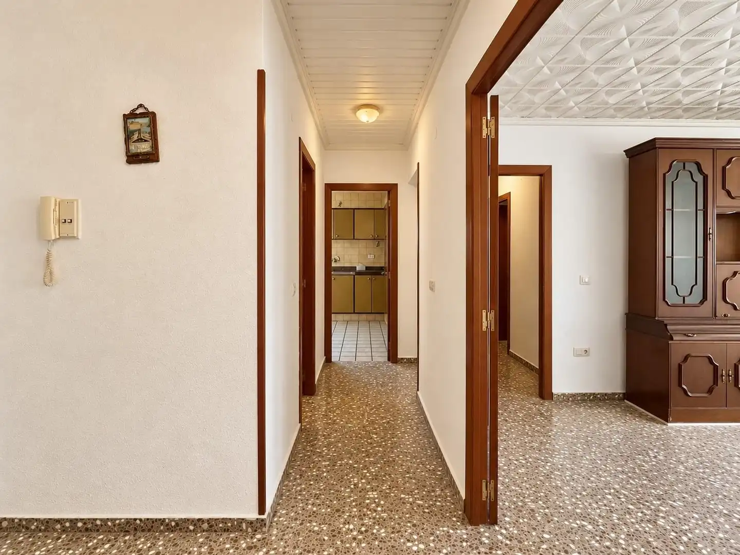 Flat for sale in Carlet, Valencia