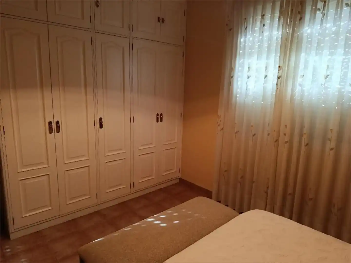 Dormitori de Casa o xalet en venda en Priaranza del Bierzo