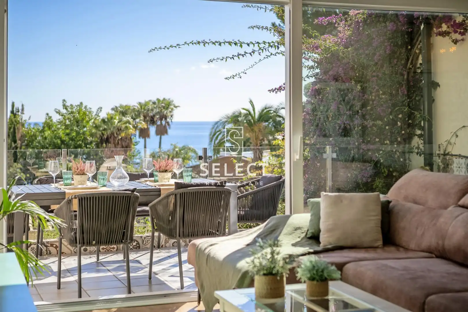 Terrace of Lofts for sale in Almuñécar  with Air Conditioner, Heating and Terrace