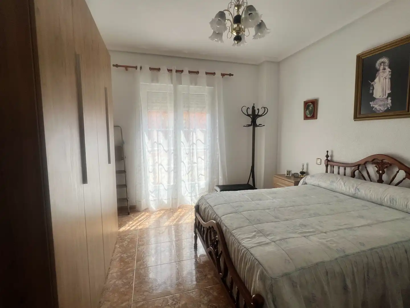 Appartement avec terrasse à vendre à Herencia, imagen 12