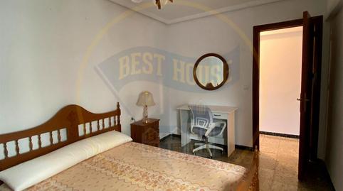 Photo 5 of Flat to share in  San Francisco, Centro, Cuenca