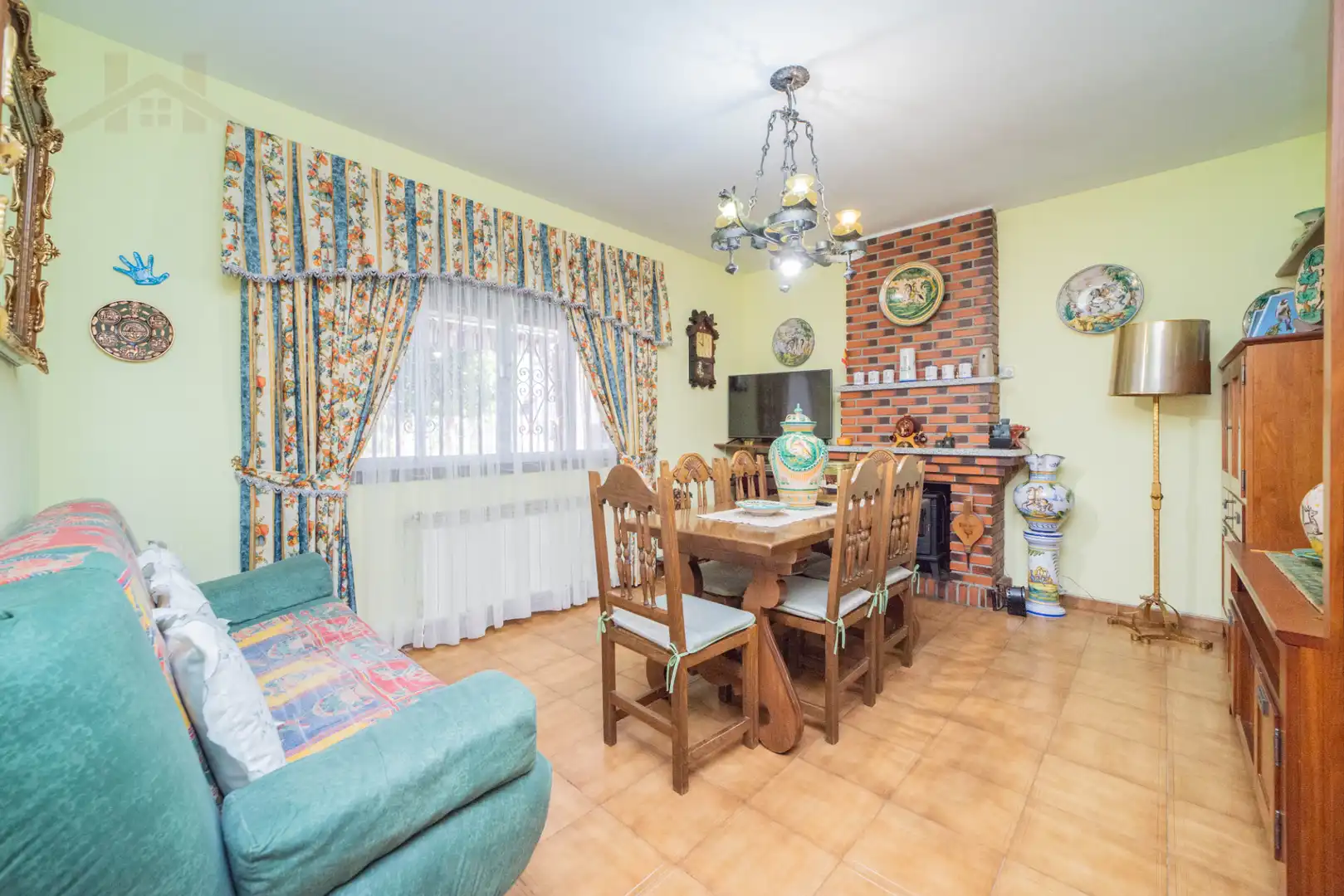 Villa con piscina in vendita a Méntrida, imagen 2