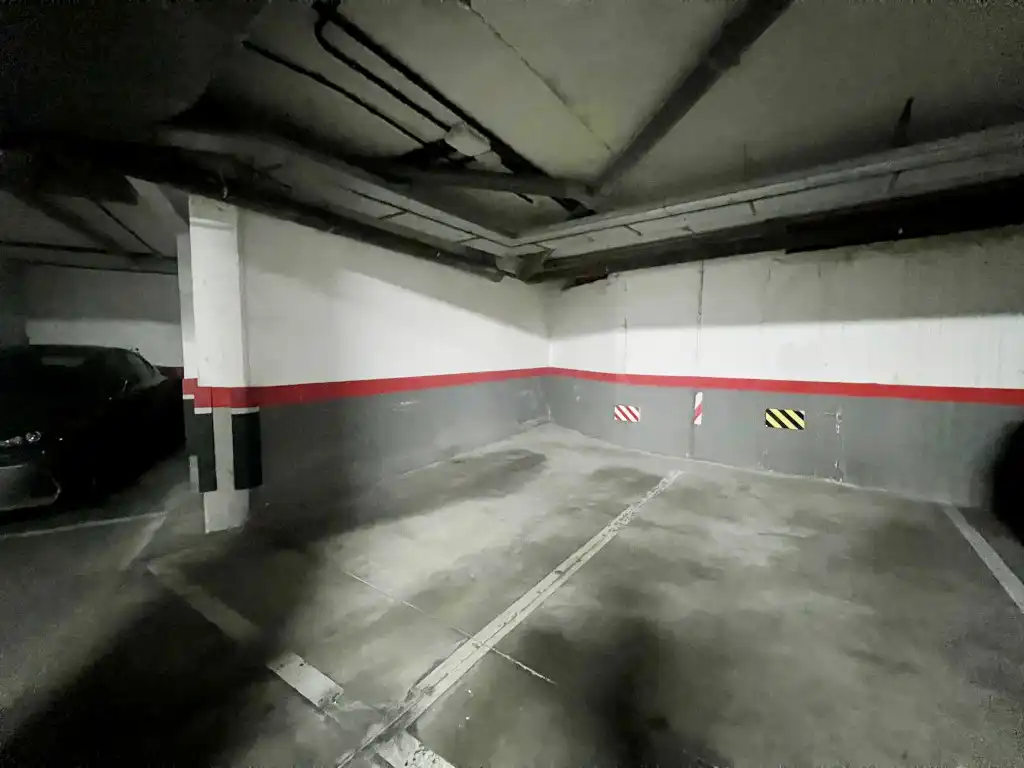 Parking of Attic for sale in Alcalá de Henares  with Heating