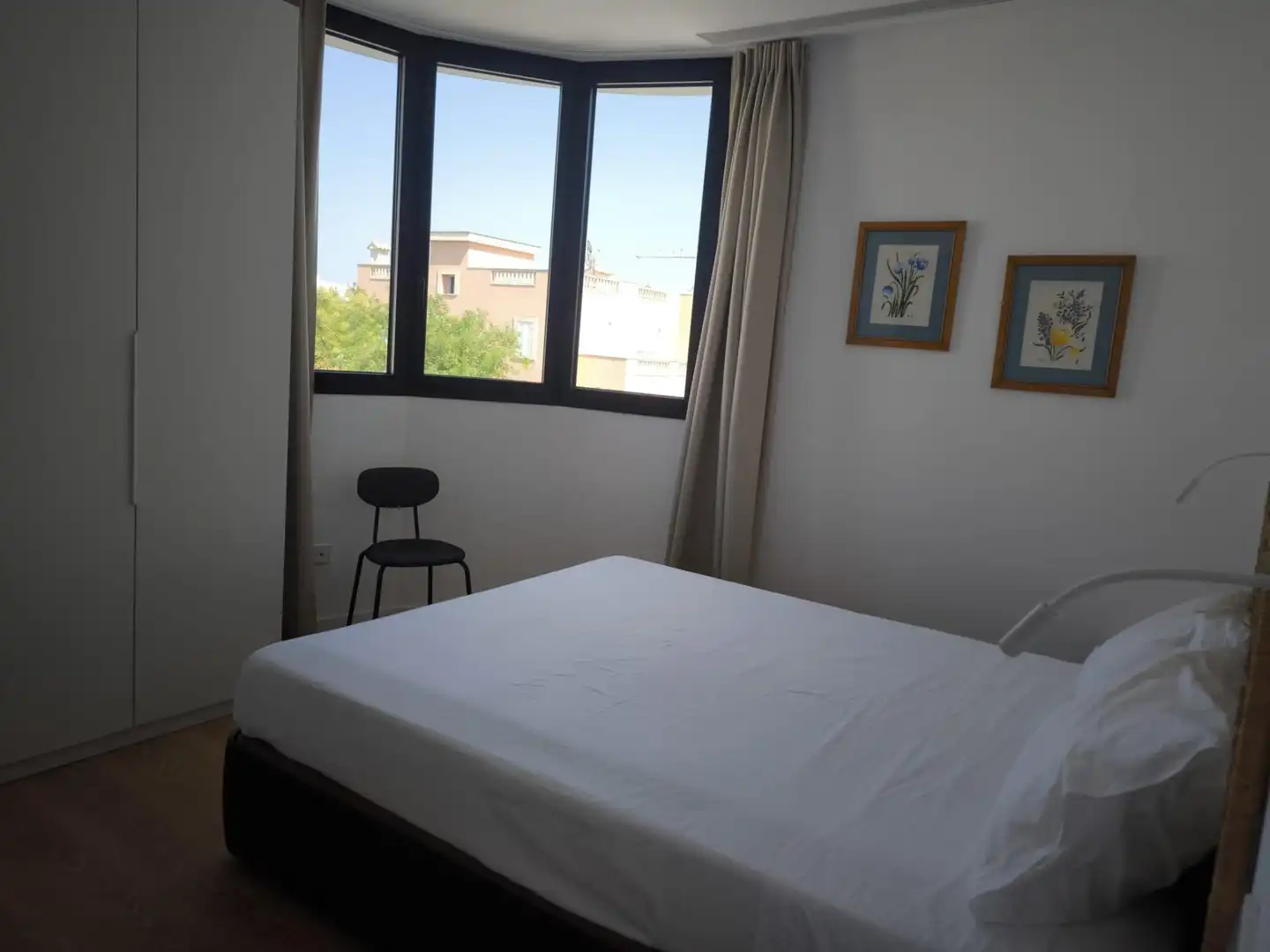 Maison mitoyenne avec terrasse à louer à Carrer XORIGUER, imagen 10