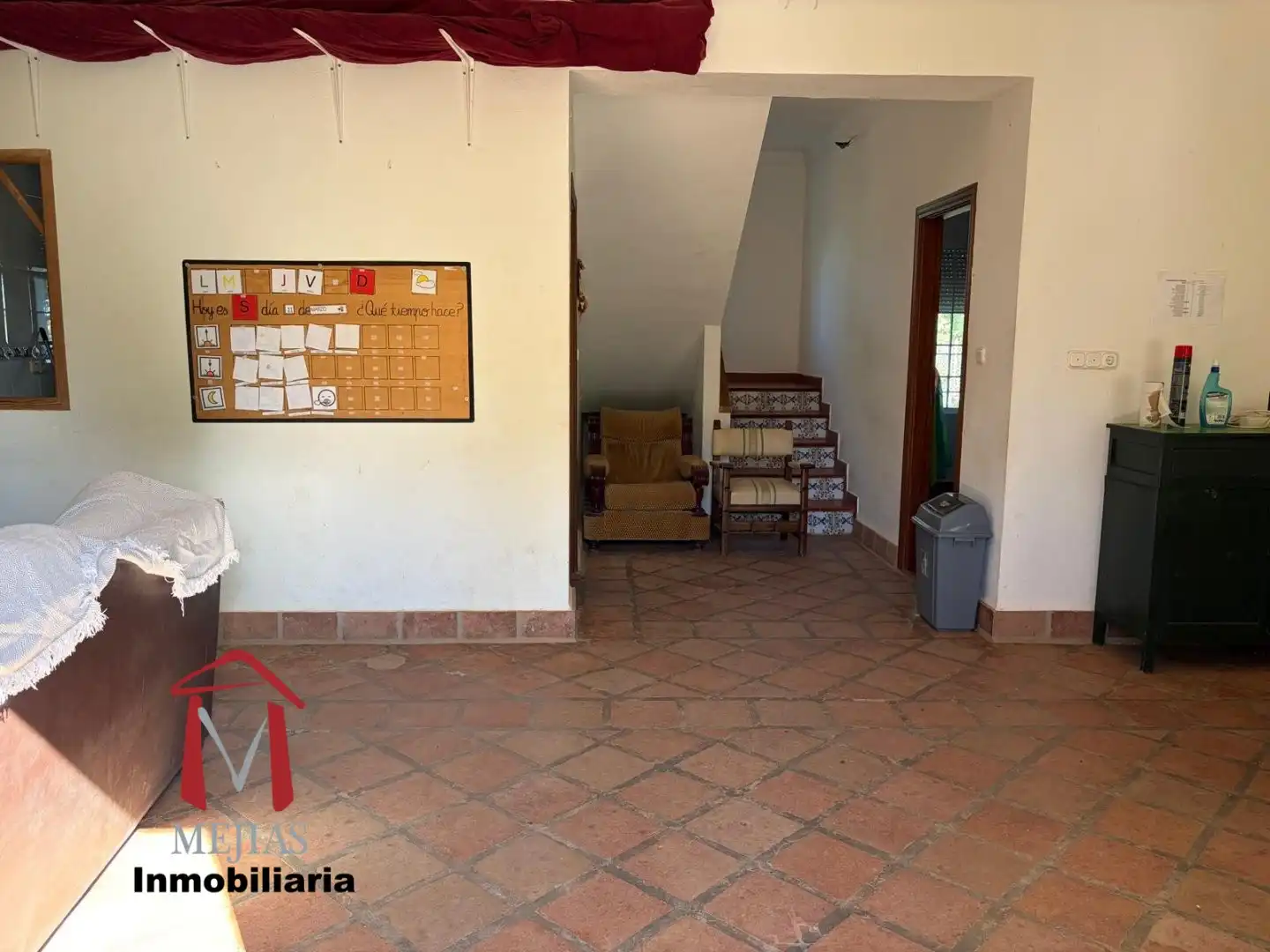 Casa rústica en venda a Zona de la Vega, imagen 12