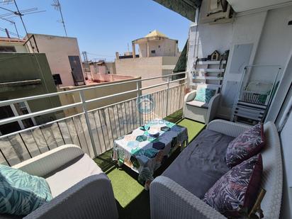 Pis en venda a  TENIENTE AGUADO, Campoamor, Campoamor - Altozano, Alicante / Alacant