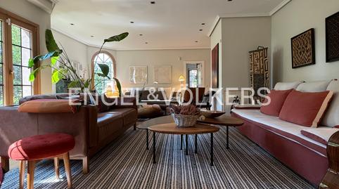 Foto 3 de Casa o xalet de lloguer a Calle de la Fuente del Rey, Aravaca,  Madrid Capital